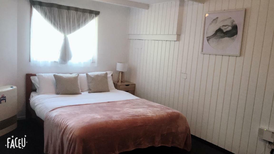 Aquarius Lake View Resort Ροτόρυα Εξωτερικό φωτογραφία