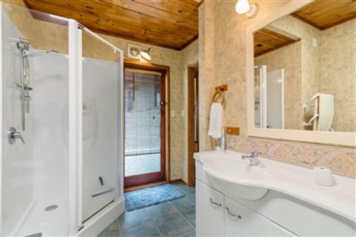 Aquarius Lake View Resort Ροτόρυα Εξωτερικό φωτογραφία