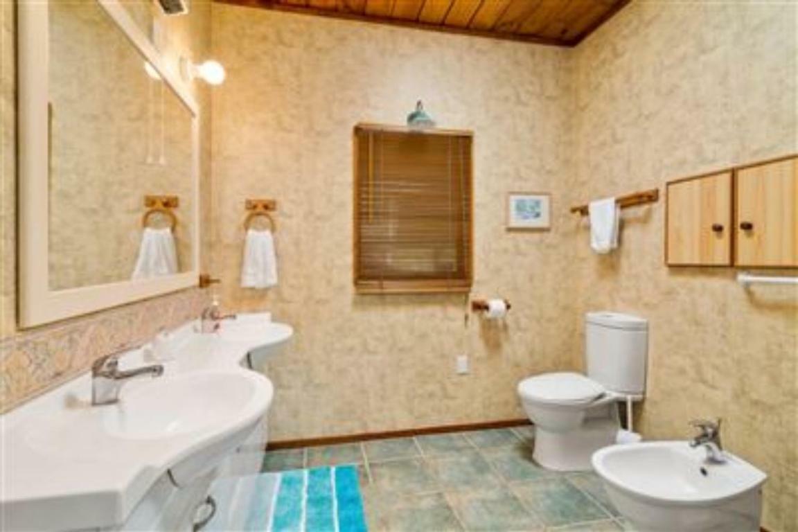 Aquarius Lake View Resort Ροτόρυα Εξωτερικό φωτογραφία
