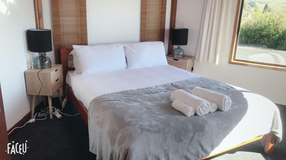 Aquarius Lake View Resort Ροτόρυα Εξωτερικό φωτογραφία