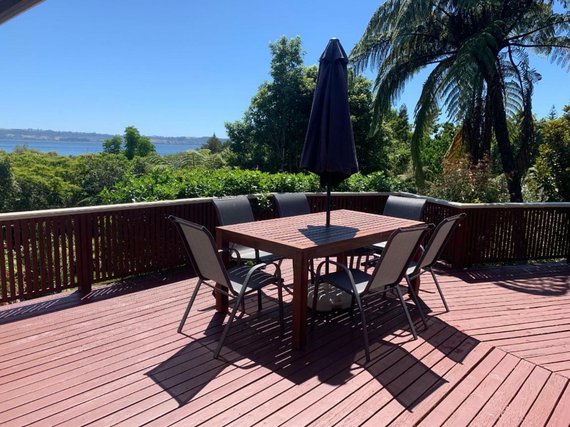 Aquarius Lake View Resort Ροτόρυα Εξωτερικό φωτογραφία