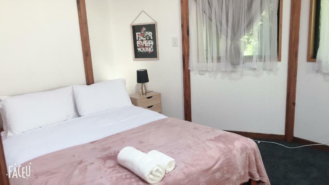 Aquarius Lake View Resort Ροτόρυα Εξωτερικό φωτογραφία