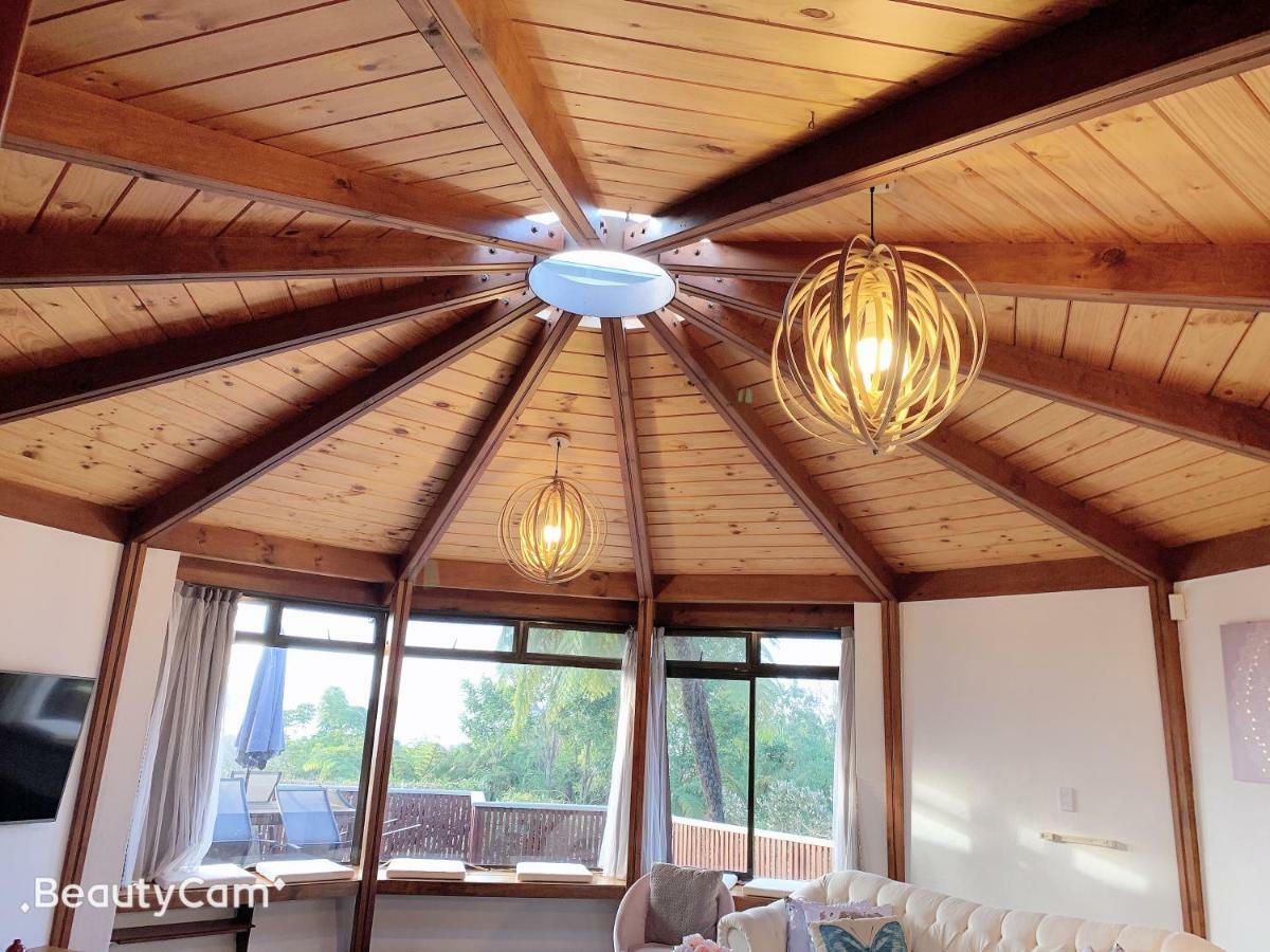 Aquarius Lake View Resort Ροτόρυα Εξωτερικό φωτογραφία
